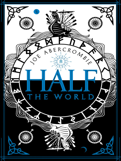 Title details for Half the World by Joe Abercrombie - Wait list